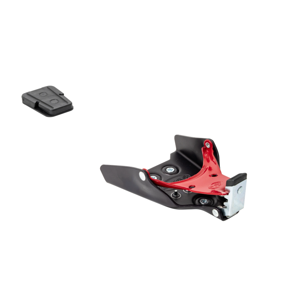 Voile 3-Pin AK Telemark Bings For Alpina Alaska 75 - The Mountaineer